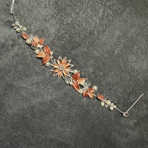 Feather Hair Headband for Wedding, Party, Communion | Elegant Fascinator for Guests, Bridesmaids & Special Events