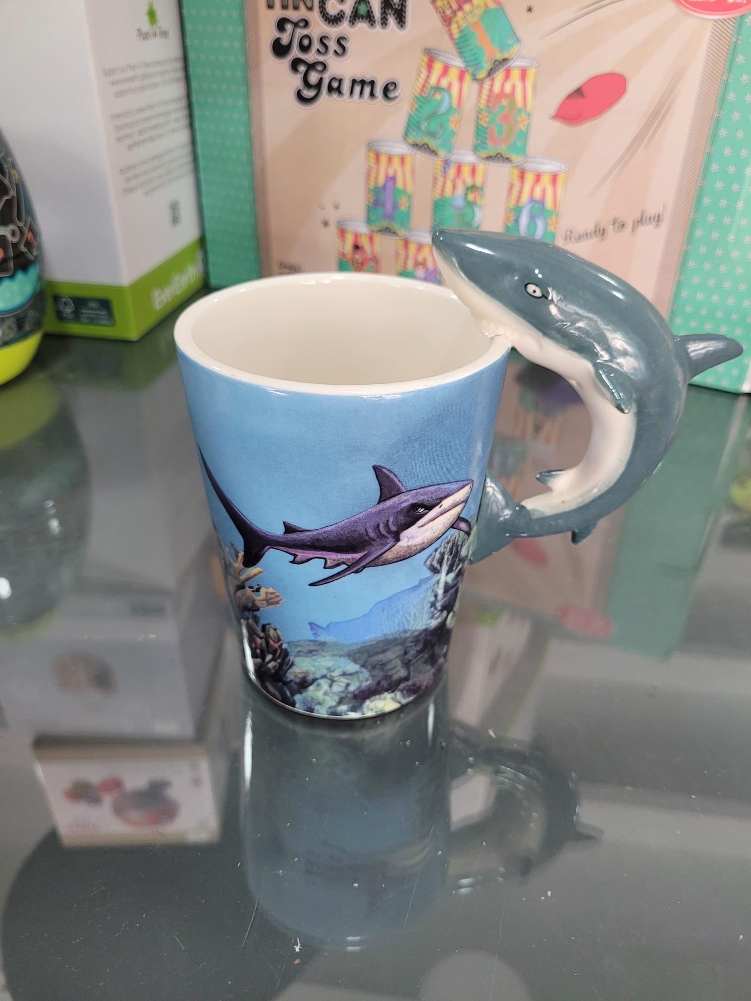 お値下げ　トリッペン　pot shark 美品 Basking Sharks (Shark Frenzy: Blastoff! Readers Level 3): Rebecca