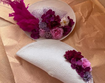 set bag and hat party