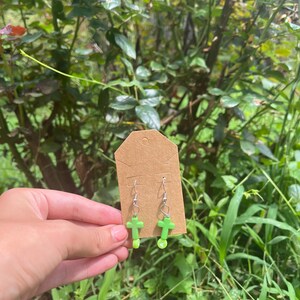 Handmade Earrings