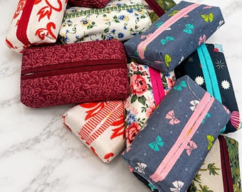 Tissue Holder