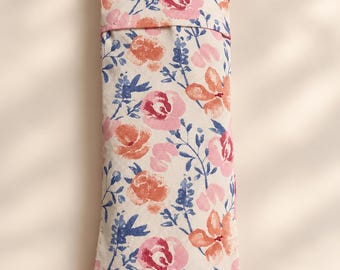 Floral Hot/Cold Pack
