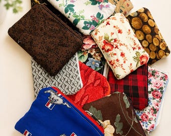 Change Purse
