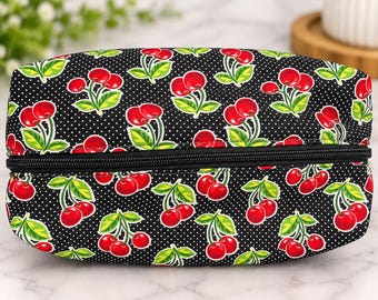 Cherry Blossom Medium Essentials Bag