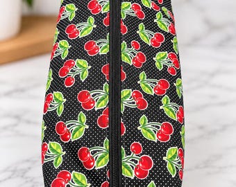 Cherry Blossom Large Essentials Bag