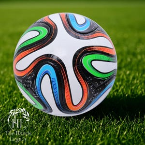 ⭐︎2010 FIFAワールドカップ　南アフリカ　5号球　⭐︎ ワールドカップ2010南アフリカサッカーボール、サイズ5サッカー