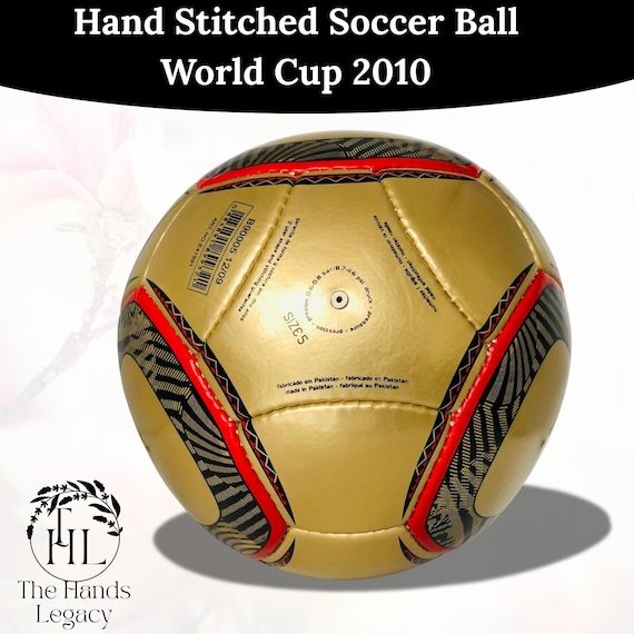 Fifa World Cup Golden Ball 2010 The Adidas Golden Boot Award Is