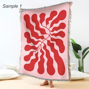 arket ブランケット Arket blanket - Etsy 日本