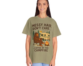 RV Lifestyle Unisex T-shirt