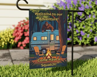 Garden & House Banner