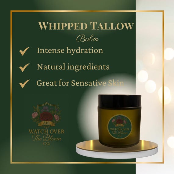 Tallow No. 340