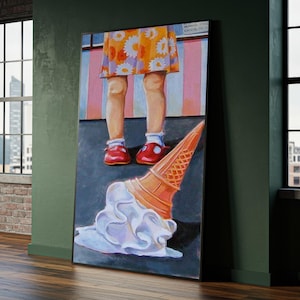 Wayne thiebaud - Etsy 日本