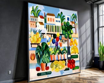 Exclusive Hella Jongerius Tapestry for IKEA 