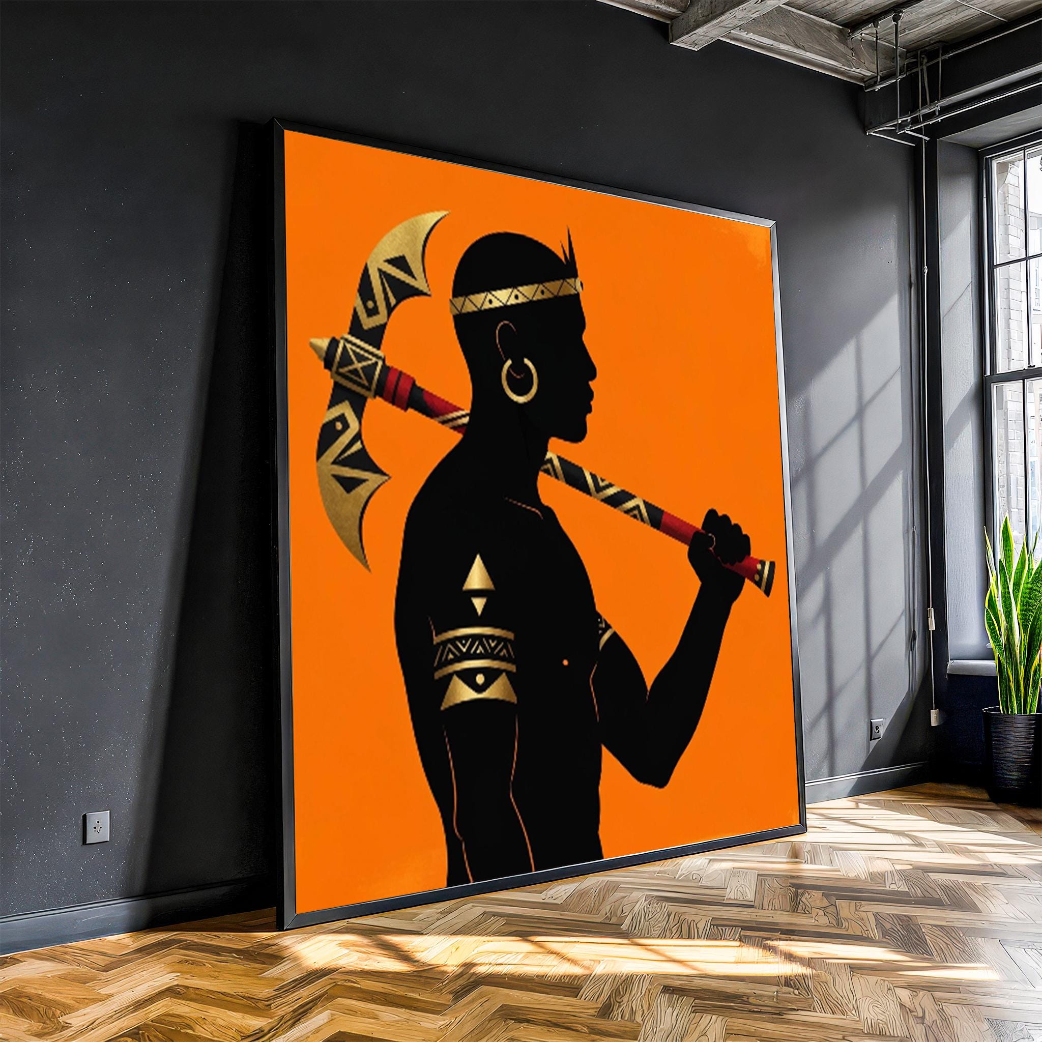 Golden Axe Poster - Etsy