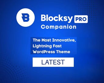 Blocksy Pro GPL | Use on Unlimited Sites