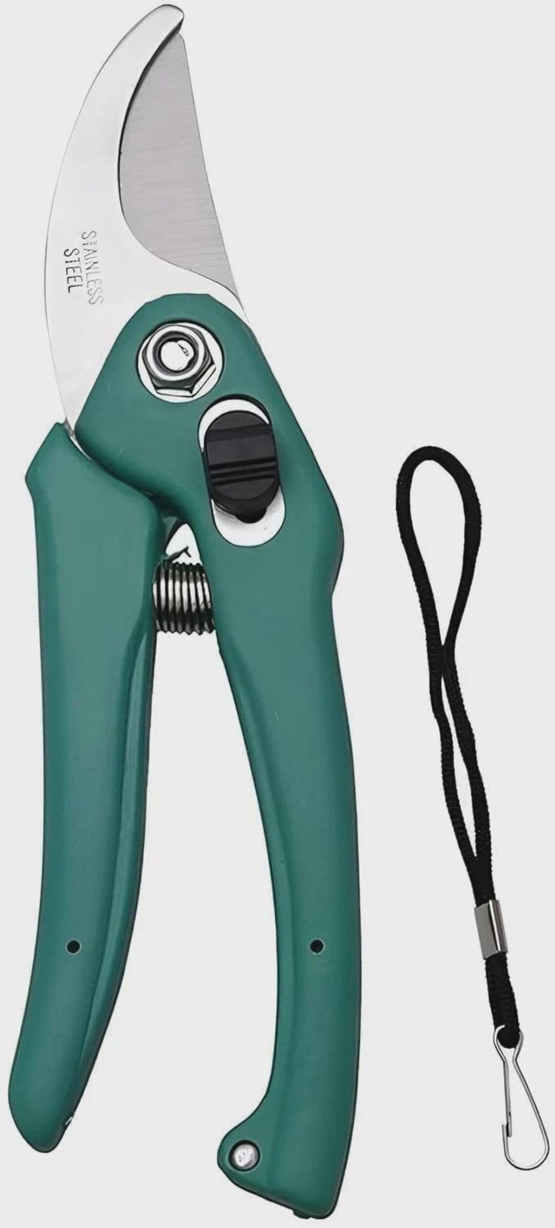 Heavy Duty Hand Pruner Cutter – High Carbon Steel Blade - Etsy