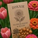 TheZoxxieStore store logo