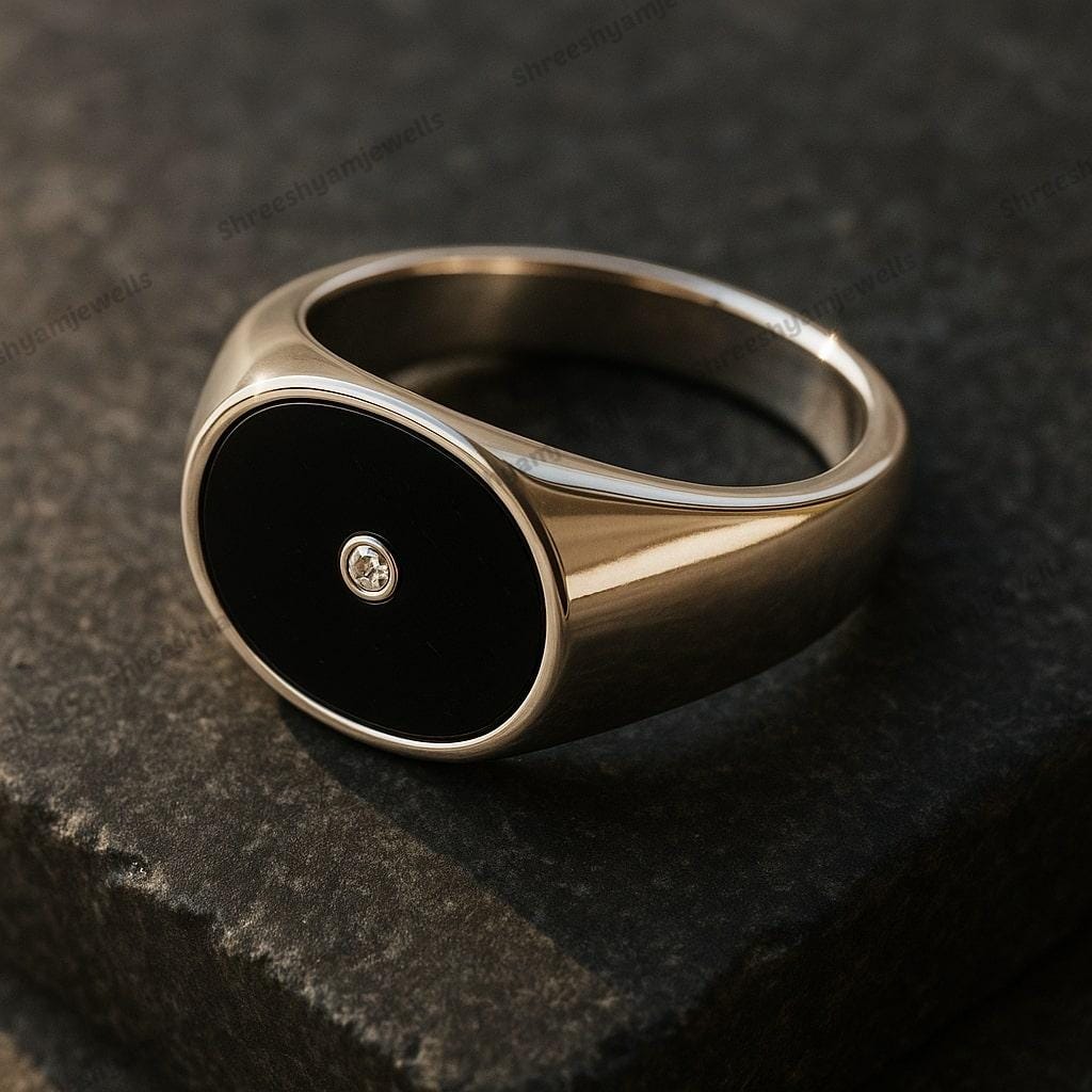 Bague En Argent Massif 925 Avec Zircons Bleu Clair - Taille 52/53 - Occasion