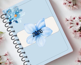 2026 Monthly Planner Calendar: Organize Your Year Ahead