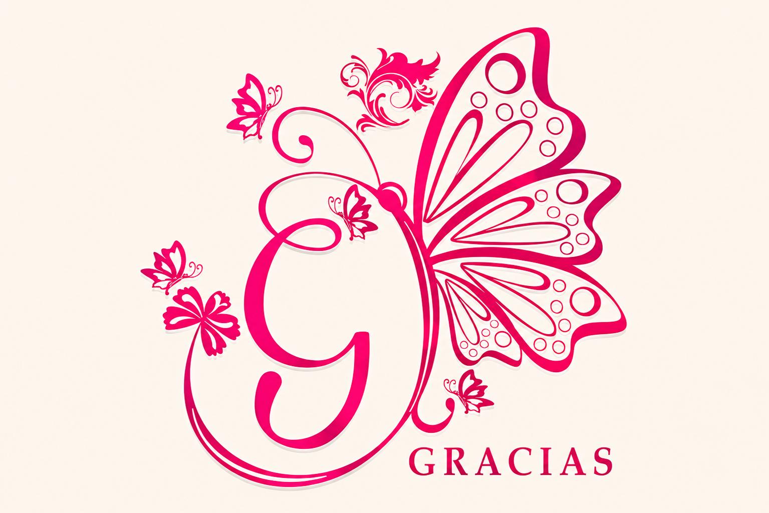 Butterfly Monogram Font, Elegant Script Calligraphy, Floral Initials, Wedding Invitation Font, Logo Branding, Cricut Canva, Feminine Designs