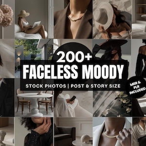 Fotos de banco de imagens com estética sombria e melancólica, sem rosto, noir, feminina, minimalista, estilo de vida, mulher de negócios, sofisticada, PLR, posts, stories.