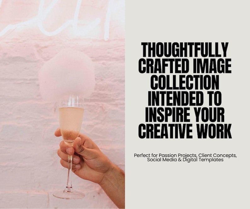 Faceless feminine pink aesthetic stock images displayed in Instagram story layouts, Canva-editable PLR MRR bundle designed for social media managers, coaches, and content creators.