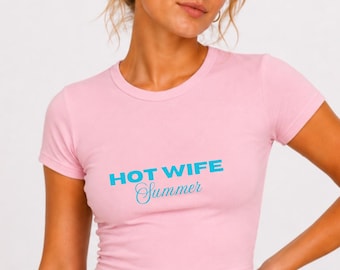 Micro Rib Baby Tee & Racer Tank Summer Graphic Shirts, 75+ Personalized Unique Designs
