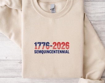 250th Independence Day T-Shirt | Celebrate America Semiquincentennial Tee (100 Design Options)