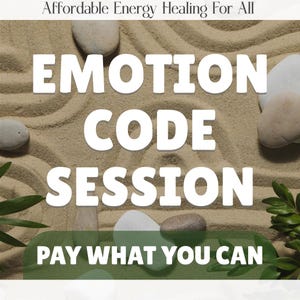 Affordable Energy Healing for All
