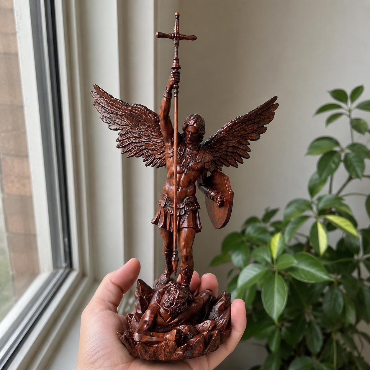 Oberammergau carved - Etsy 日本