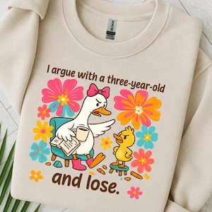 Coolest Cutest Goose at the Patch PNG, Fall Pumpkin Patch Toddler Shirt Sublimation, Funny Autumn Goose Halloween Kids Matching Outfit PNG