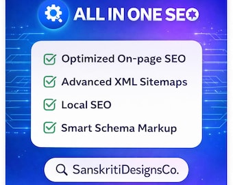 All-in-One SEO Plugin | WordPress Optimization Tool, Google Ranking, Website Traffic