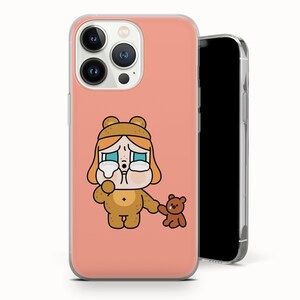 Crybaby Phone Case - Etsy