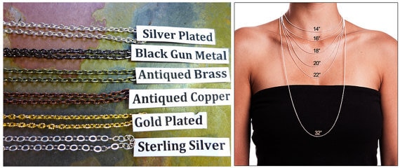 Rose Quartz Necklace Sterling Silver 14-inch Chain Rose Quartz Necklace Sterling Silver 14-inch Chain