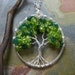 see more listings in the Tree of Life Necklace  section