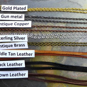 Tree of Life Bracelet in Leather,Peridot Tree of Life Bracelet Peridot Leather Bracelet, August Birthstone Tree of Life Bracelet image 10