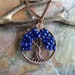 see more listings in the Tree of Life Necklace  section