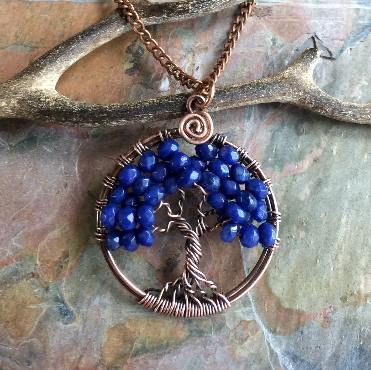 Lapis lazuli shop september birthstone