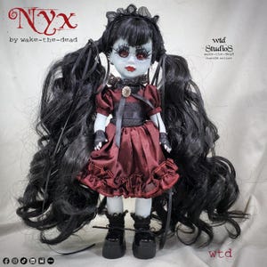 未開封 Living dead dolls School Time Sadie Mezco Living Dead Dolls School Time Sadie Series 2 | eBay