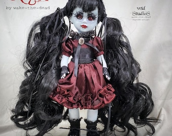 Living Dead Dolls School Time Sadie Series 2 Mezco Toys LDD
