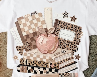 Coquette Back To School Png, Teacher Coquette Png, Teacher School Retro Png, Back To School Clipart, checkers checkered png