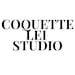 Coquette Lei