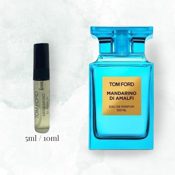 香水(男性用) TOM FORD MANDARINO DI AMALFI 50 ML Mandarino di