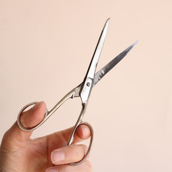 Griffon Scissors Etsy