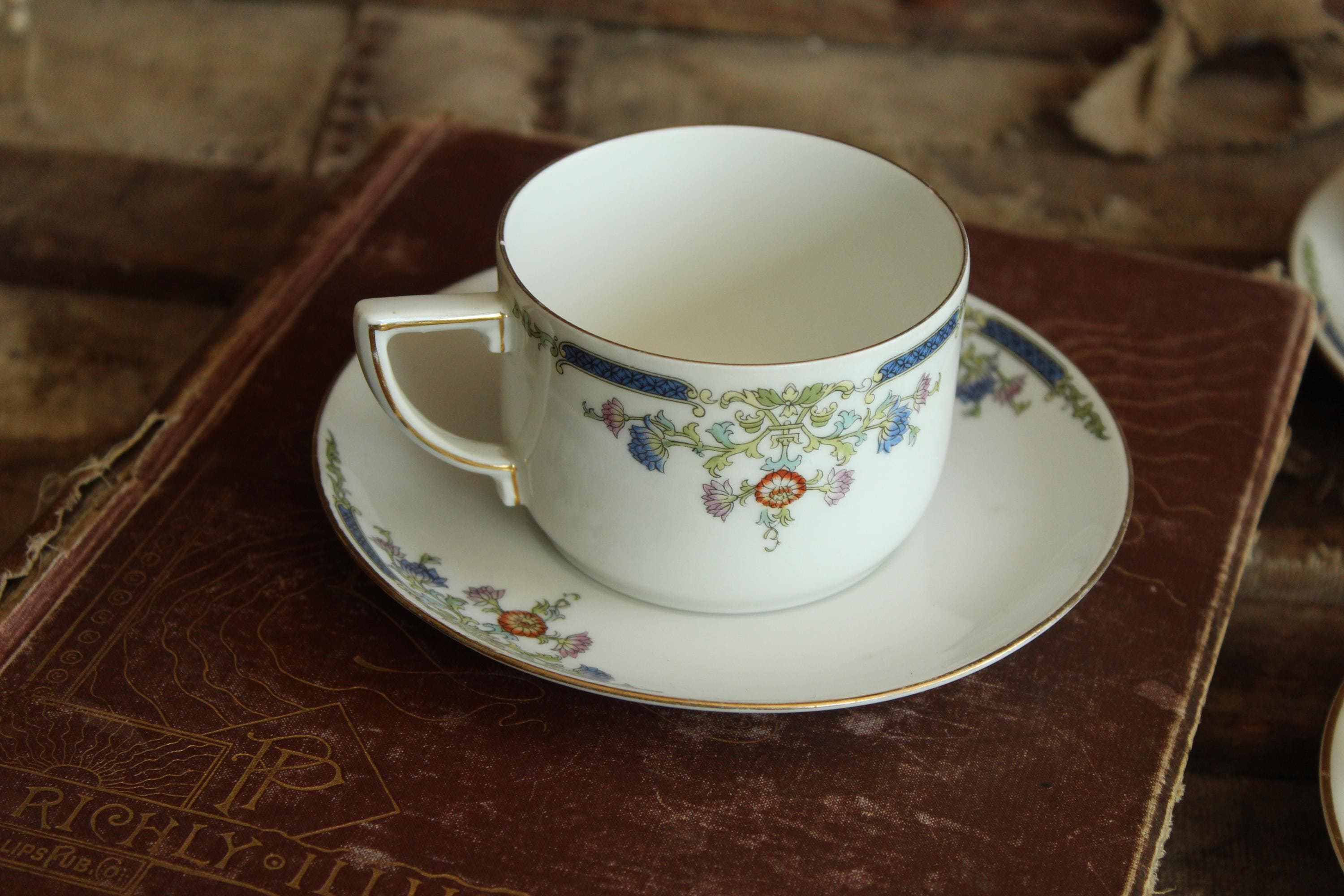 Hutschenreuther Selb China - Etsy