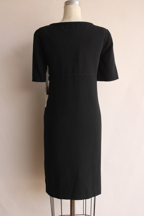 Vintage 1990s Dress, New with Tags Rena Rowan for… - image 10