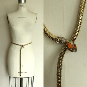 MUSEE ART ■Belt Vintage Necklace ネックレス il_340x270.5022072182_65u6.jpg
