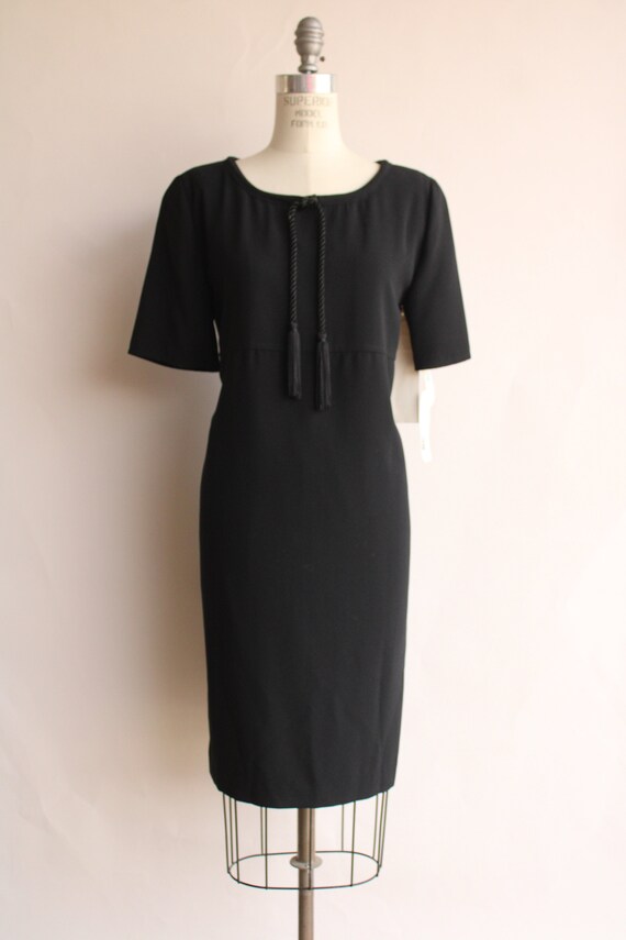 Vintage 1990s Dress, New with Tags Rena Rowan for… - image 2