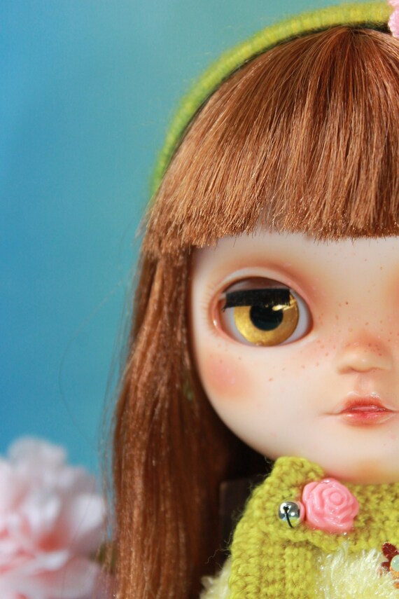 custom dolls etsy