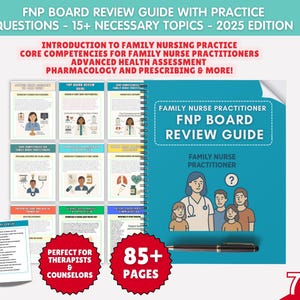 UPDATED for 2026! FNP exam review, fnp exam review, FNP board review, fnp board review, FNp review, fnp review, FNp, fnp study guide
